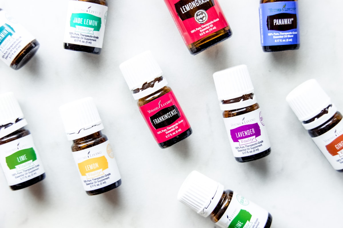 Balanced Life Collection